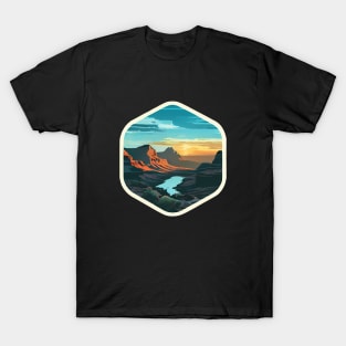 Grand canyon national park T-Shirt